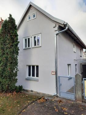 Foto - kleines Haus zu vermieten - 600,00&nbsp;EUR Kaltmiete, ca.&nbsp; 80,00&nbsp;m&sup2;