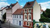 Foto - Extravagantes Wohnhaus in der Innenstadt von Brandenburg