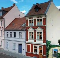 Extravagantes Wohnhaus in der Innenstadt von Brandenburg - Brandenburg an der Havel Bahnhofsvorstadt