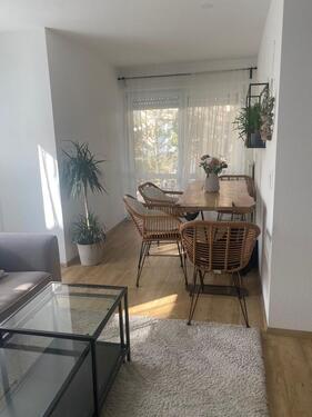 Foto - 2 Zimmer Erdgeschoßwohnung zum Kaufen in Bad Saulgau