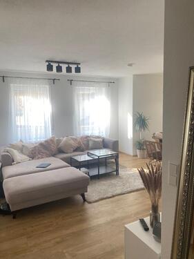 Foto - Erdgeschoßwohnung in Bad Saulgau zum Kaufen