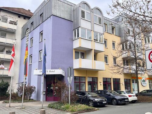 Foto - 2 attraktive Apartments in Toplage von Nürnberg-Kaulbachstraße