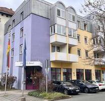 2 attraktive Apartments in Toplage von Nürnberg-Kaulbachstraße