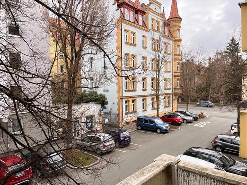 Foto - Etagenwohnung in Nürnberg zum Kaufen