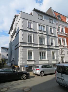 Foto - Kernsanierte, charmante 5 Zimmer Penthouse Wohnung (Kreuzviertel)
