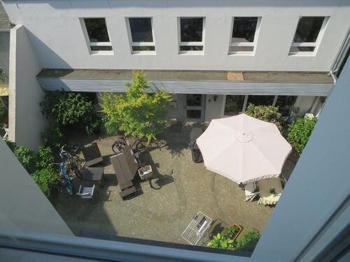 Foto - Etagenwohnung zur Miete in Münster