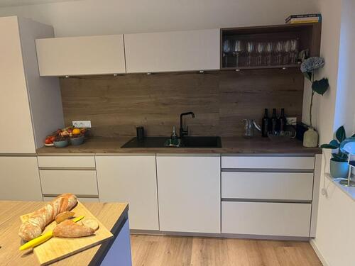Foto - Etagenwohnung in Münster zur Miete