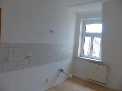 Foto - Etagenwohnung in Bautzen zur Miete