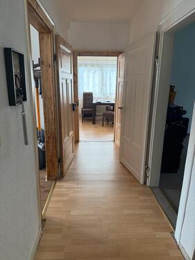 Foto - 2,5 Wohnung 3 Etage - 570,00 EUR Kaltmiete,