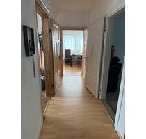 2,5 Wohnung 3 Etage - 570,00 EUR Kaltmiete, in Geratal (PLZ: 99330)