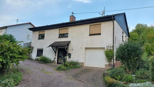 Foto - Einfamilienhaus - 320.000,00 EUR Kaufpreis,