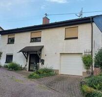 Einfamilienhaus - 320.000,00 EUR Kaufpreis, in Rehlingen-Siersburg (PLZ: 66780)