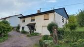 Foto - Einfamilienhaus in Rehlingen-Siersburg