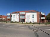 Foto - 2-Zimmerwohnung, Neubau und Erstbezug inkl. Einbauküche