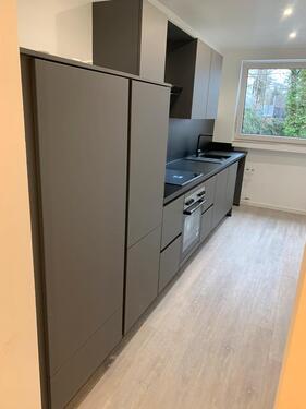 Foto - Top 3 Zimmer Wohnung mit EBK, nähe Bochumer Stadtpark und City!