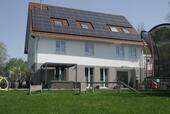 Foto - Komplett saniertes Wohnhaus in Ortsrandlage