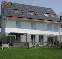 Komplett saniertes Wohnhaus in Ortsrandlage - Blumberg