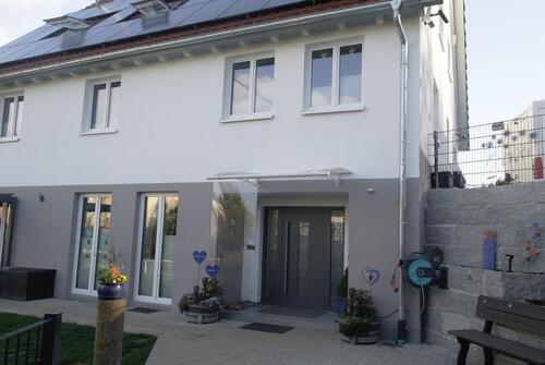 Foto - Einfamilienhaus in Blumberg