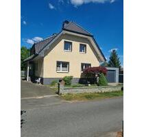 Einzugbereites Haus mit großem Garten in schöner, ruhiger Lage - Paderborn