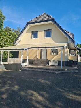 Foto - Einfamilienhaus in Paderborn