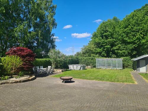 Foto - Einfamilienhaus in Paderborn zum Kaufen