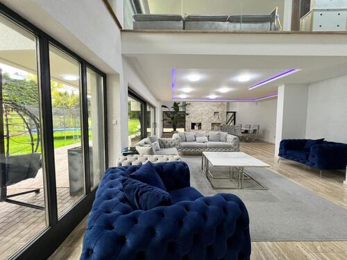 Foto - Einfamilienhaus zum Kaufen in Schöffengrund