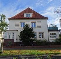 Representative Büroräume in Detmold Innenstadt