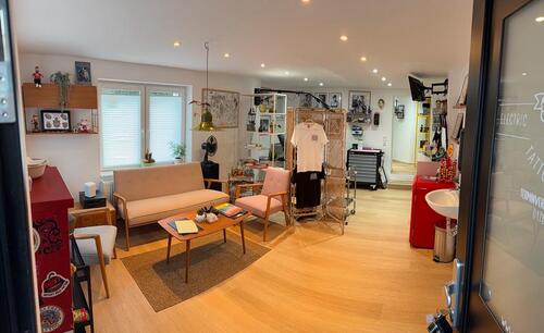 Foto - Wohnung Souterrain 2 Zimmer - 312,00 EUR Kaltmiete,