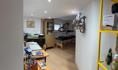 Foto - Etagenwohnung in Königslutter am Elm