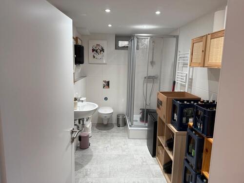 Foto - Etagenwohnung in Königslutter am Elm zur Miete