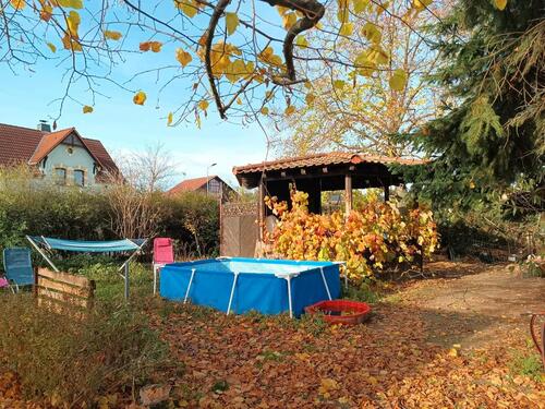 Foto - Einfamilienhaus zum Kaufen in Bennewitz