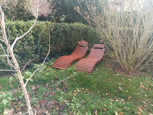 Foto - Einfamilienhaus in Bennewitz