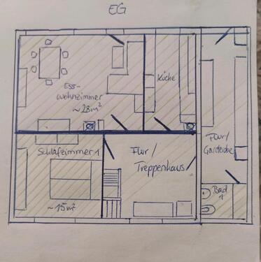 Foto - Einfamilienhaus in Bennewitz zum Kaufen