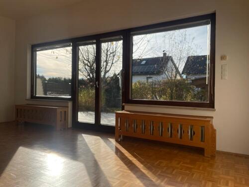 Foto - Etagenwohnung in Freilassing