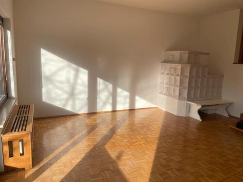 Foto - Etagenwohnung in Freilassing zur Miete