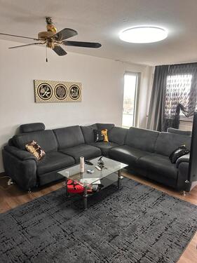 Foto - 2 Zimmer Wohnung ab Dezember - 750,00 EUR Kaltmiete,