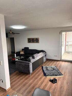 Foto - Etagenwohnung zur Miete in Duisburg