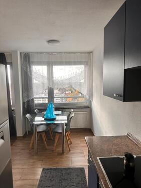 Foto - Etagenwohnung in Duisburg