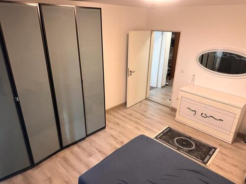 Foto - Etagenwohnung in Duisburg zur Miete