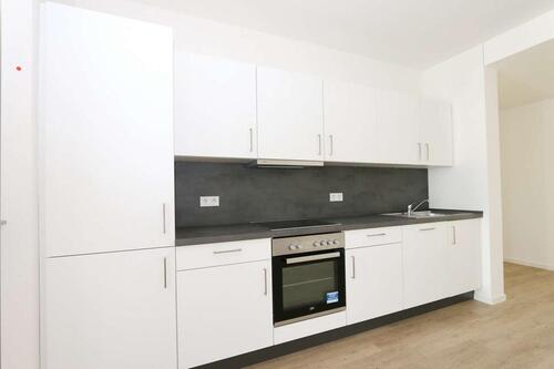 Foto - Etagenwohnung in Schönefeld zur Miete