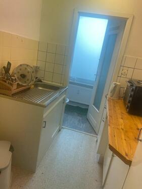 Foto - 1 Zimmer Etagenwohnung zur Miete in Lübeck