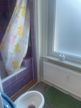 Foto - 1 Zimmer Etagenwohnung in Lübeck