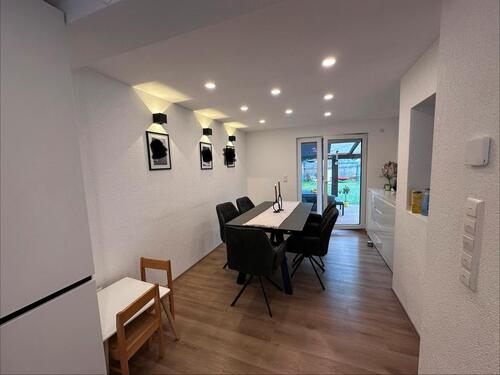 Foto - 4 Zimmer Einfamilienhaus in Villingen-Schwenningen