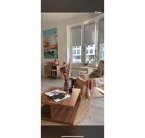 City Wohnung Düsseldorf - 3.000,00 EUR Kaltmiete, ca.  75,00 m² in Düsseldorf (PLZ: 40211) Pempelfort