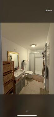 Foto - Etagenwohnung in Düsseldorf zur Miete