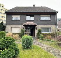 ✨ Attraktive Dachgeschosswohnung in Wesel-Stadtmitte✨