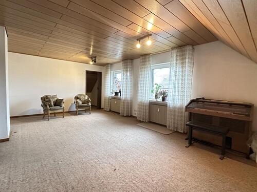 Foto - 2 Zimmer Etagenwohnung in Wesel