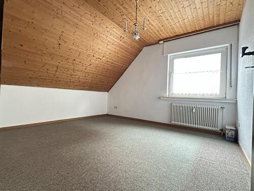 Foto - Etagenwohnung in Wesel zur Miete