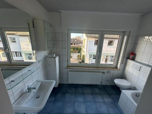 Foto - 4 Zimmer Etagenwohnung zur Miete in Steinfeld (Oldenburg)