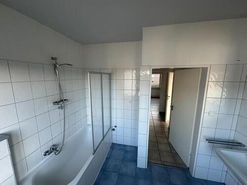 Foto - 4 Zimmer Etagenwohnung in Steinfeld (Oldenburg)